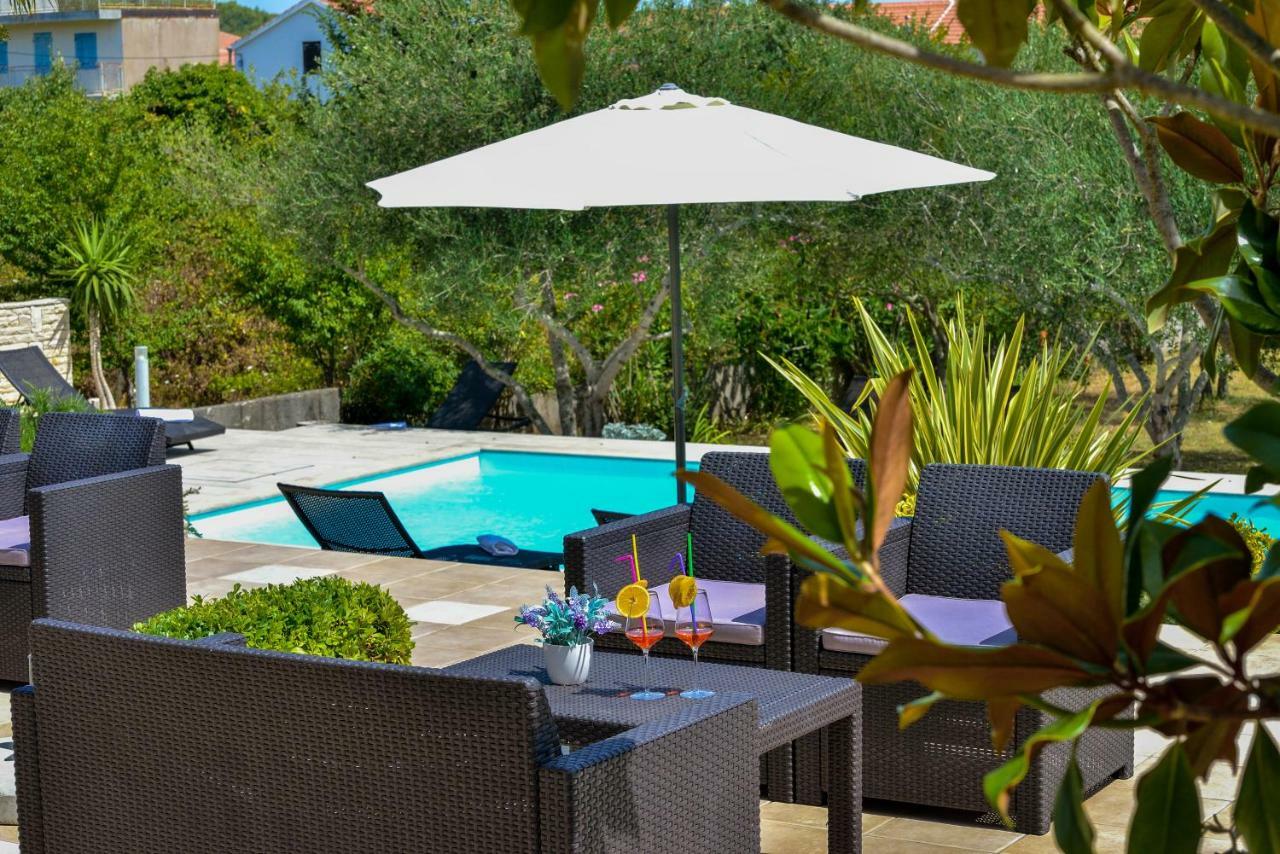 Ana Apartments Куклица Экстерьер фото