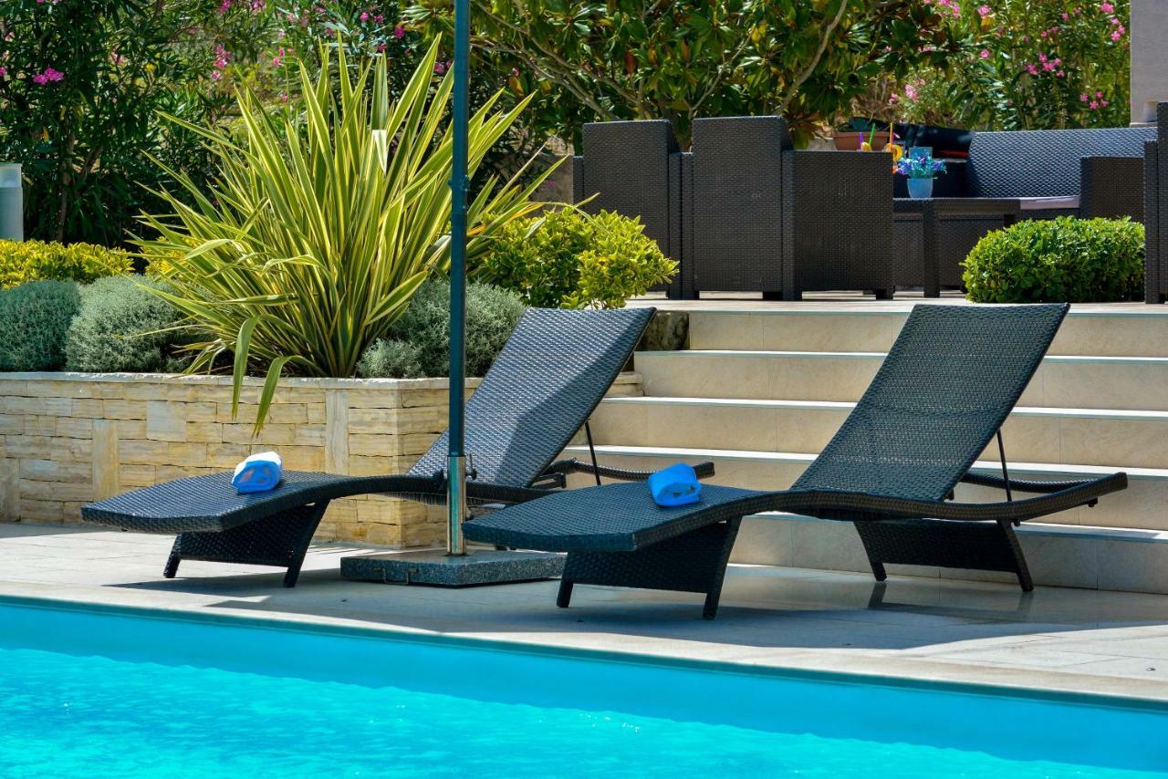 Ana Apartments Куклица Экстерьер фото