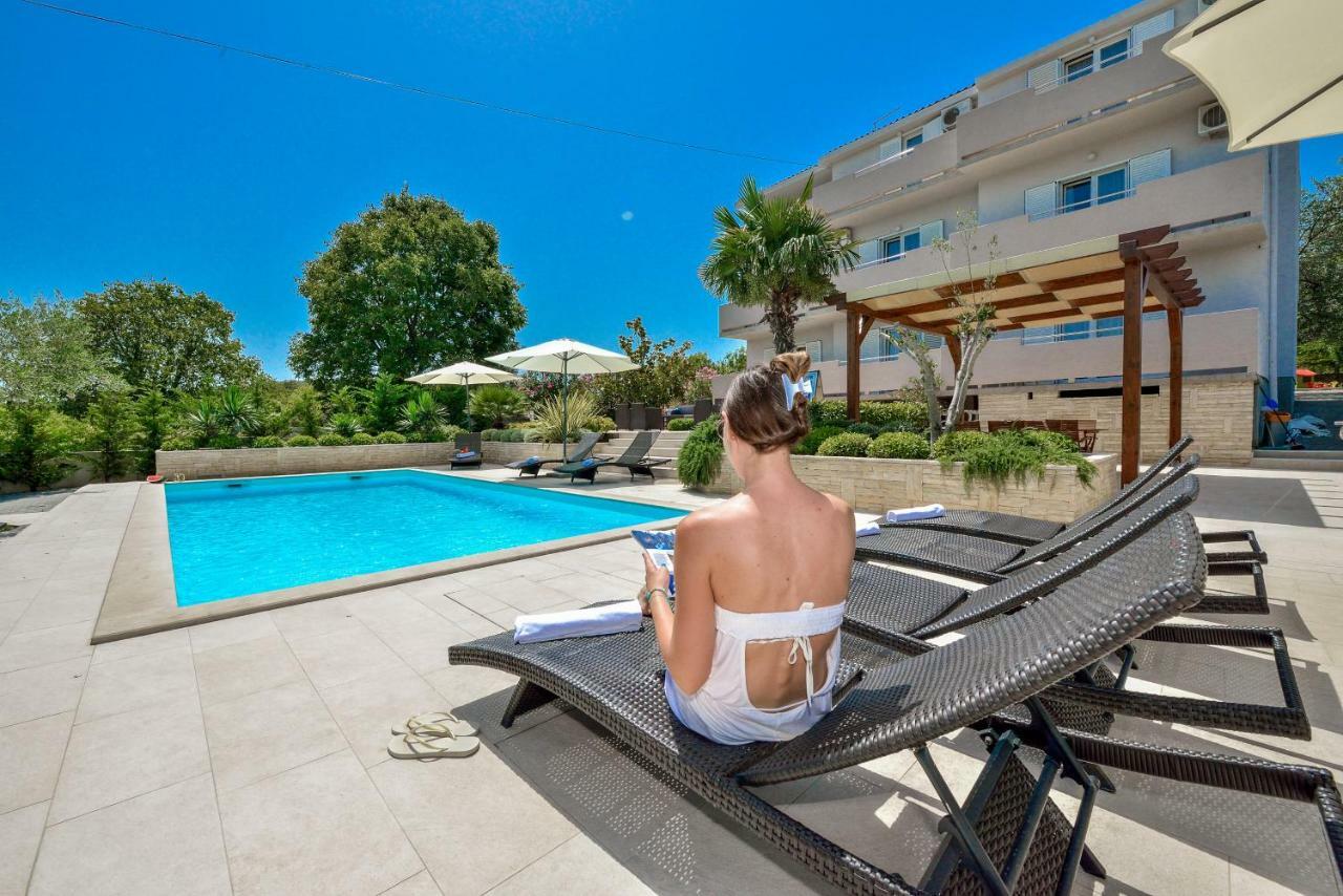 Ana Apartments Куклица Экстерьер фото