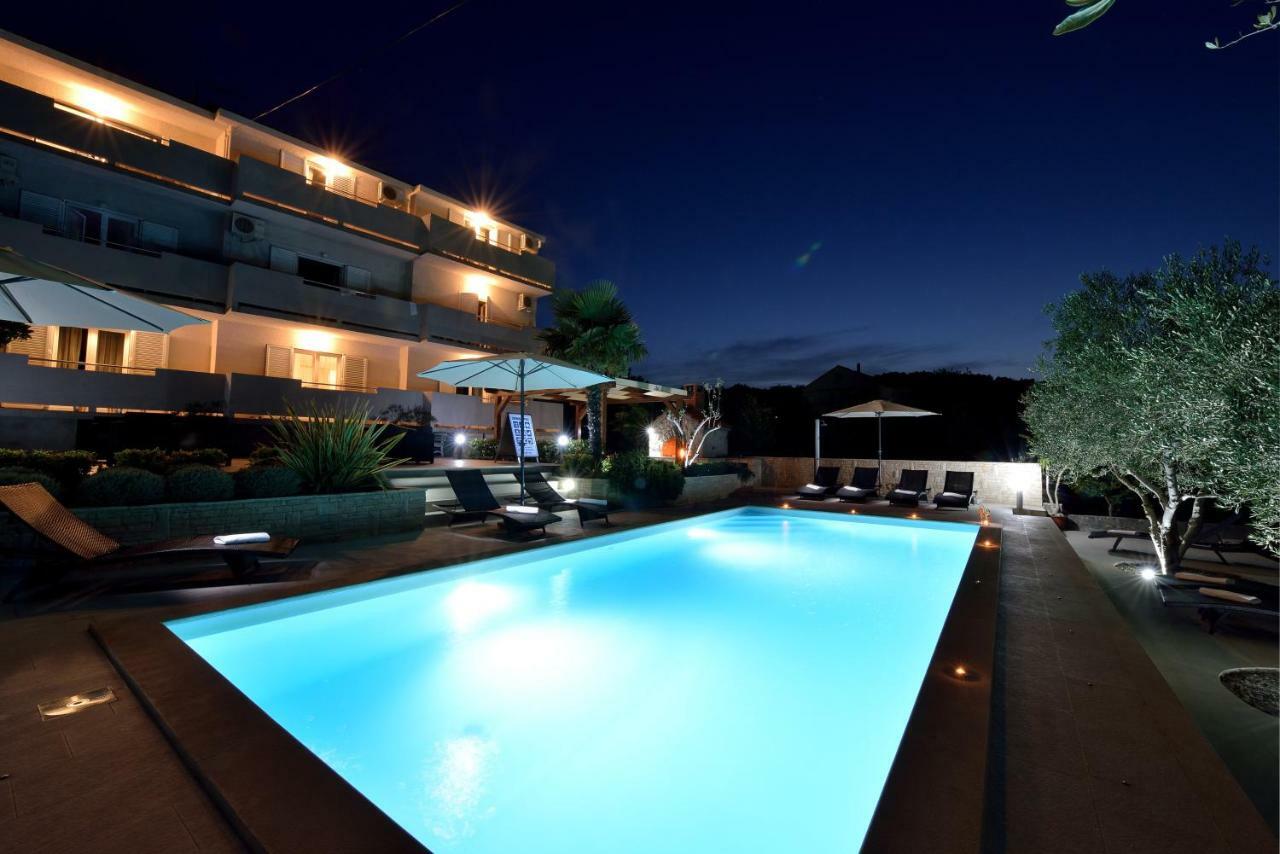 Ana Apartments Куклица Экстерьер фото