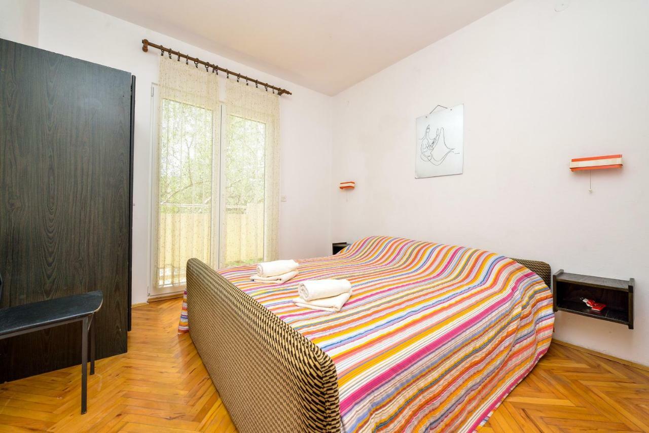 Ana Apartments Куклица Экстерьер фото